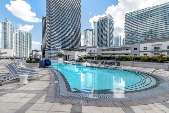 property at 999 SW 1st Ave