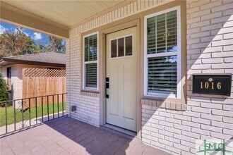 1016 Seiler Ave in Savannah, GA - Building Photo - Building Photo