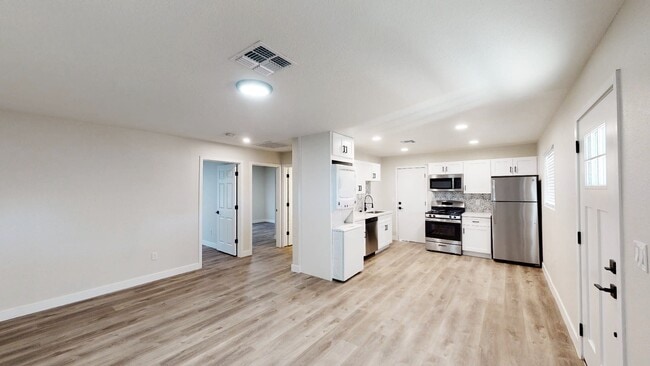 1008 E Fairmount Ave in Phoenix, AZ - Building Photo - Building Photo