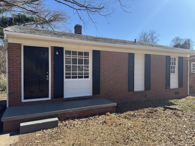 property at 507 Hill St