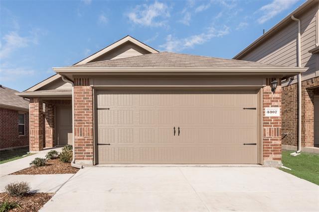 3307 Watterson Wy in Crandall, TX - Building Photo - Building Photo