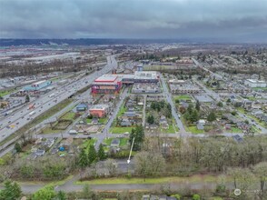 2907 E M St in Tacoma, WA - Foto de edificio - Building Photo