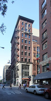 10 Waverly Pl Apartments