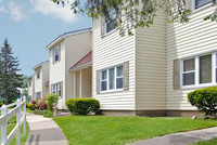 Watergap Village Apartments photo'