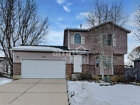 2101 1630 N St in Clinton, UT - Building Photo