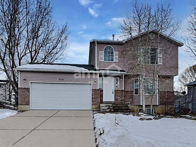 property at 2101 1630 N St