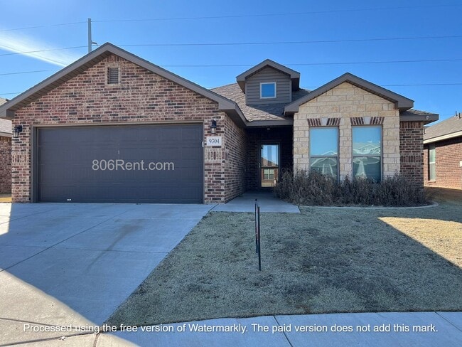 property at 9304 Turner Ave