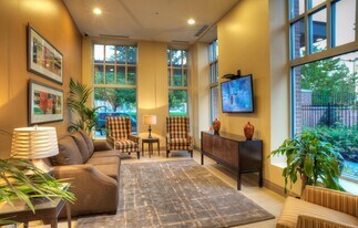 Liberty Gateway in Salt Lake City, UT - Building Photo