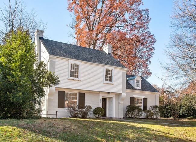 4315 Bromley Ln in Richmond, VA - Building Photo - Building Photo