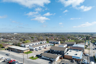 Lillian Crossroads in Stephenville, TX - Building Photo - Building Photo