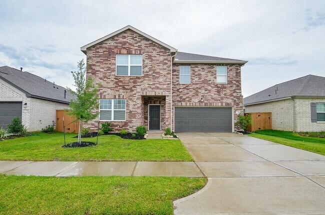 27314 Clear Breeze Dr in Katy, TX - Building Photo - Building Photo