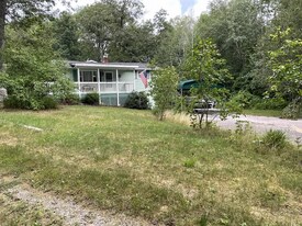 7901 Loud Dr in Oscoda, MI - Building Photo