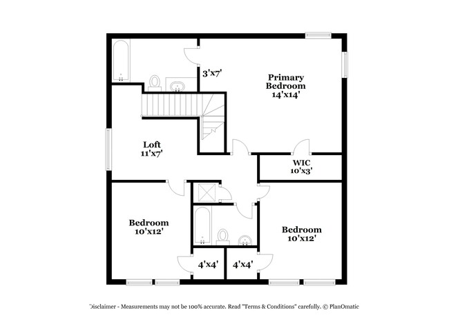 7211 Magnolia Bluff in San Antonio, TX - Building Photo - Building Photo