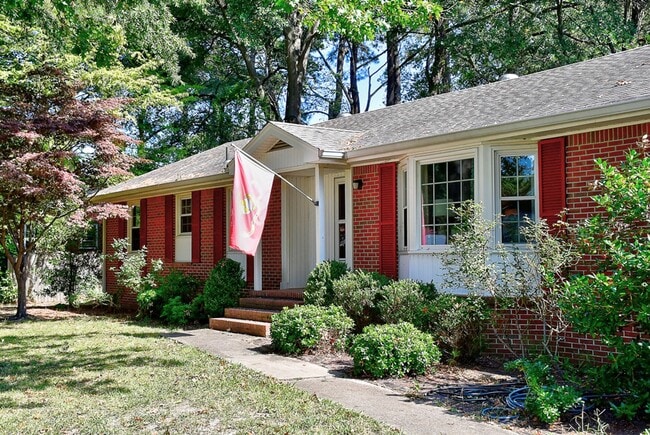 3617 Carter Rd in Portsmouth, VA - Building Photo - Building Photo