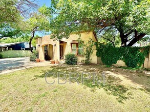 2702 23rd St in Lubbock, TX - Building Photo - Building Photo