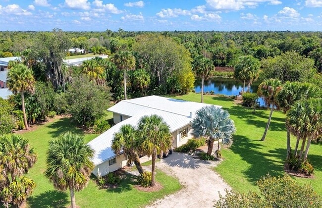 property at 33101 Serene Dr