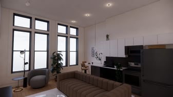 215 N Main St in Urbana, OH - Building Photo