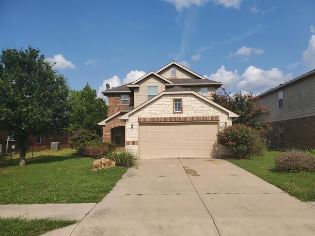 109 S Creek Bend Dr in Hutto, TX - Building Photo - Building Photo