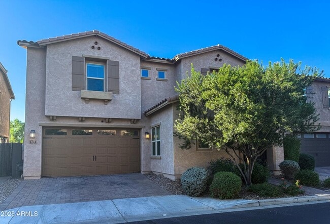 property at 4711 E Daley Ln