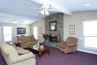 Summit Ridge Apartments in Florence, AL - Foto de edificio - Interior Photo