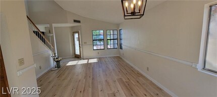 2451 Muirfield Ave in Henderson, NV - Building Photo - Building Photo