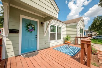 307 Gale St in Houston, TX - Building Photo - Building Photo