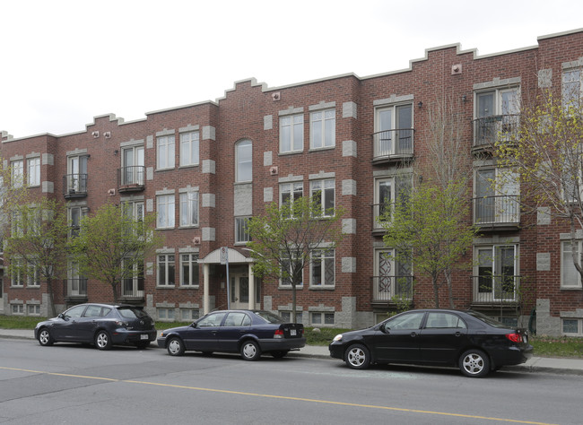 4921 Bannantyne in Montréal, QC - Building Photo - Primary Photo