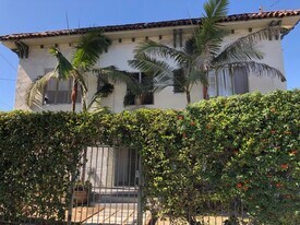 229 S Westlake Ave, Unit 203 in Los Angeles, CA - Building Photo