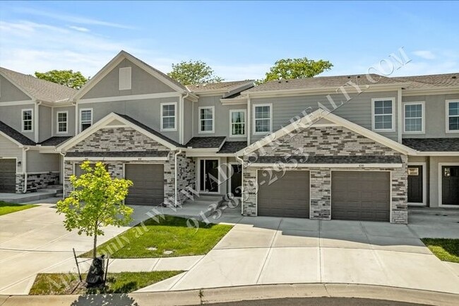 property at 1089 N Findley St
