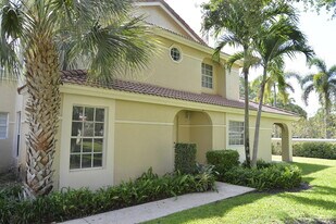 3344 Alba Cir in Deerfield Beach, FL - Building Photo