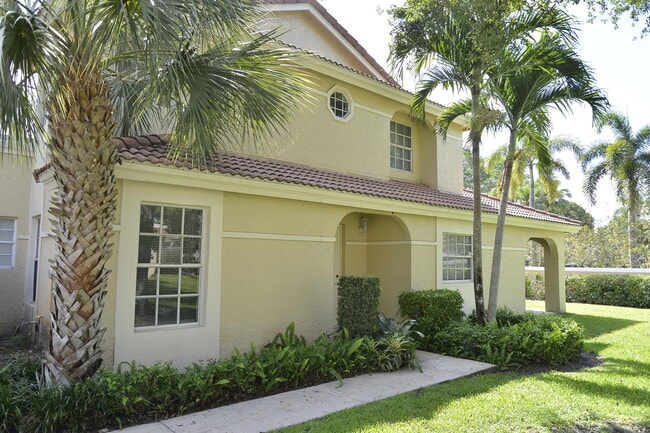 property at 3344 Alba Cir