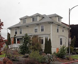 801 S 7th St in Tacoma, WA - Building Photo