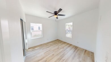 Ave55 Apartments in Los Angeles, CA - Foto de edificio - Interior Photo