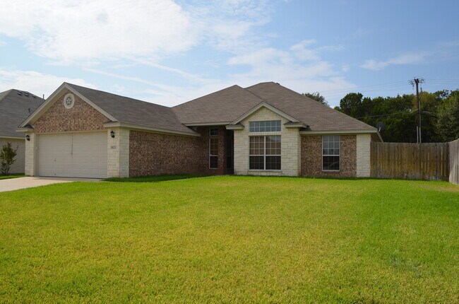 1403 Castle Ridge Dr in Harker Heights, TX - Building Photo - Building Photo