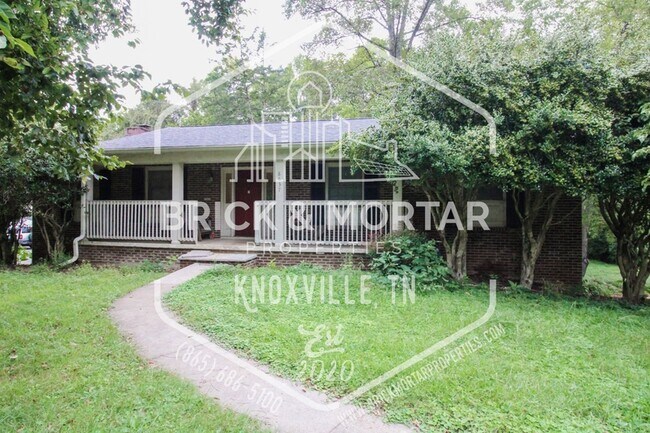 8637 Glen Echo Dr
