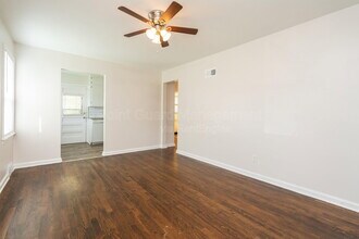 4740 E Mount Vernon St in Wichita, KS - Building Photo - Building Photo