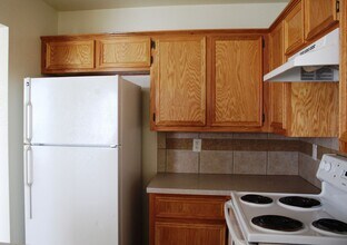 1402 Chips Dr, Unit 1402 B Chips in Killeen, TX - Building Photo - Building Photo
