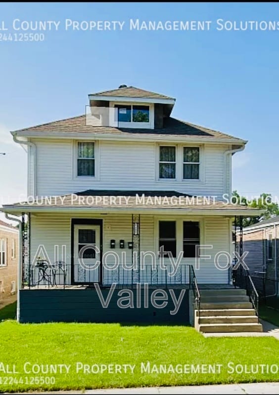 property at 7331 W 60th Pl