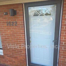 1622 Haskin Ave in Louisville, KY - Building Photo - Building Photo