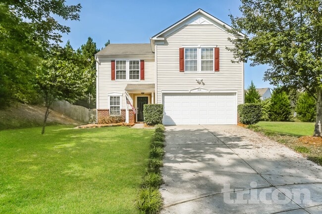 property at 3430 Catskill Ct