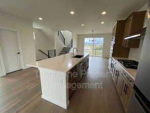 8676 Hoopla Way in Colorado Springs, CO - Building Photo - Building Photo