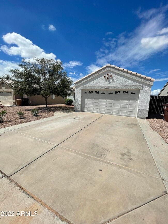 property at 8130 N 112th Ave