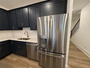 1702 Gunnin Trce NW in Atlanta, GA - Building Photo - Building Photo