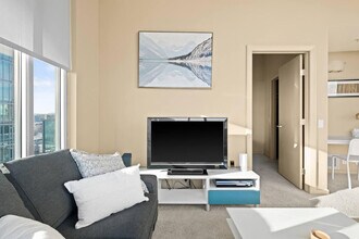 17 17 Ave SE in Calgary, AB - Building Photo - Building Photo