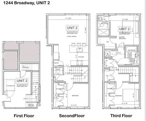 1246 Broadway in Somerville, MA - Building Photo - Building Photo