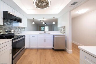 17458 Blueberry Hill Dr in Ft. Myers, FL - Foto de edificio - Building Photo