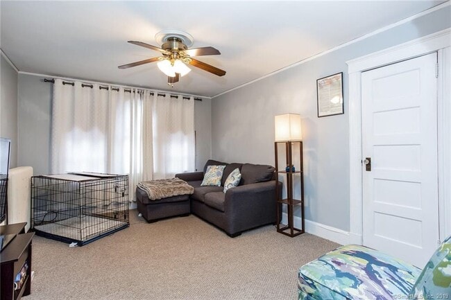 81 Fern St in Hartford, CT - Building Photo - Building Photo