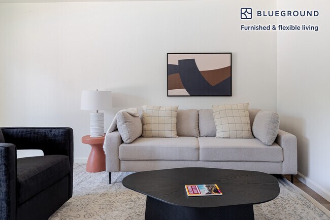 245 Bush St in Mountain View, CA - Building Photo - Building Photo