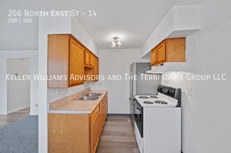 206 N East St in Mason, OH - Building Photo - Building Photo