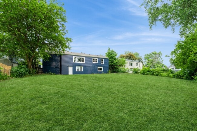 504 21st St in West Des Moines, IA - Building Photo - Building Photo